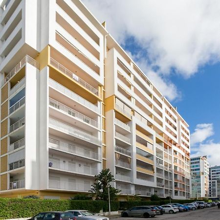 All Seasons Beach Apartment Espirito Santo Portimão Εξωτερικό φωτογραφία