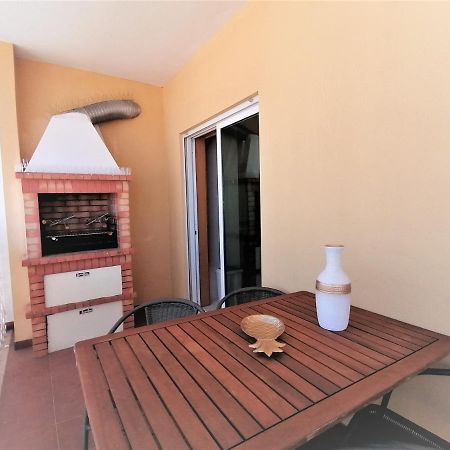 All Seasons Beach Apartment Espirito Santo Portimão Εξωτερικό φωτογραφία