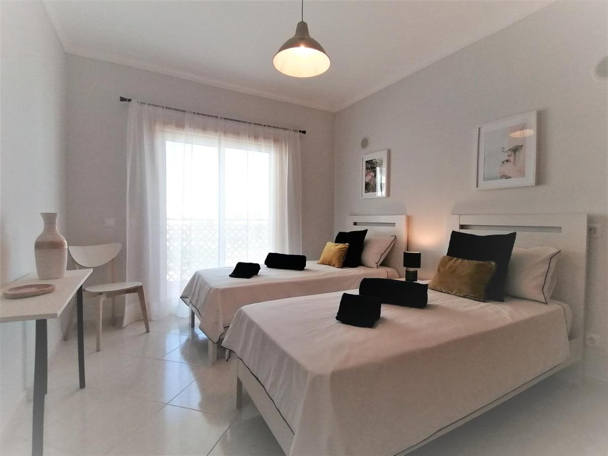 All Seasons Beach Apartment Espirito Santo Portimão Εξωτερικό φωτογραφία