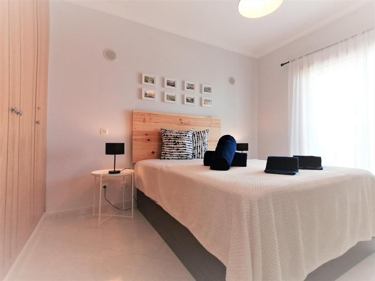 All Seasons Beach Apartment Espirito Santo Portimão Εξωτερικό φωτογραφία
