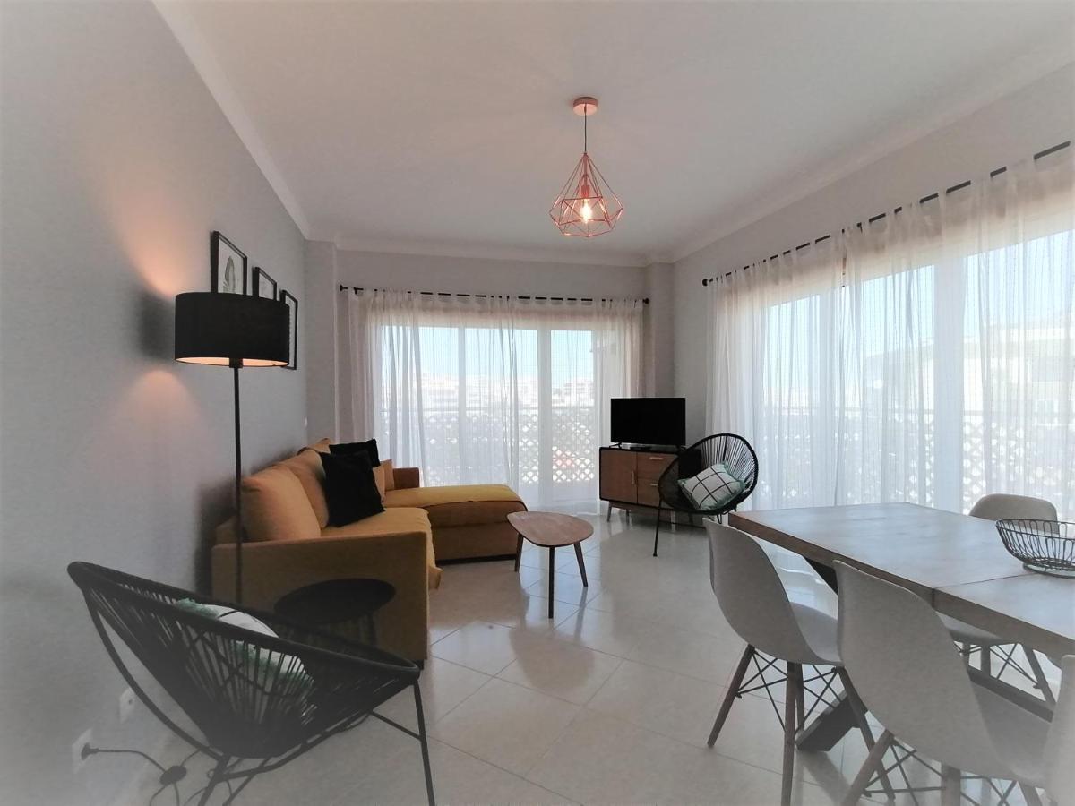 All Seasons Beach Apartment Espirito Santo Portimão Εξωτερικό φωτογραφία