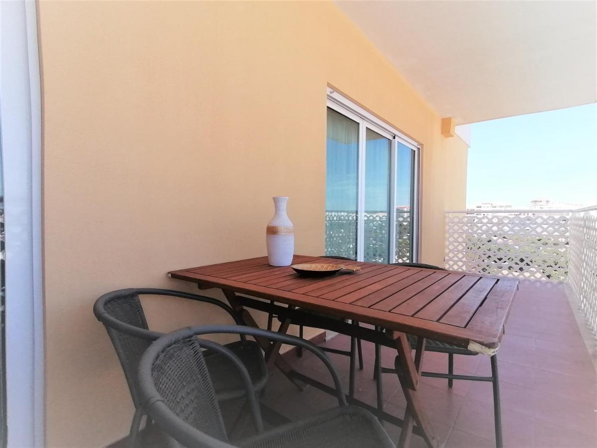 All Seasons Beach Apartment Espirito Santo Portimão Εξωτερικό φωτογραφία