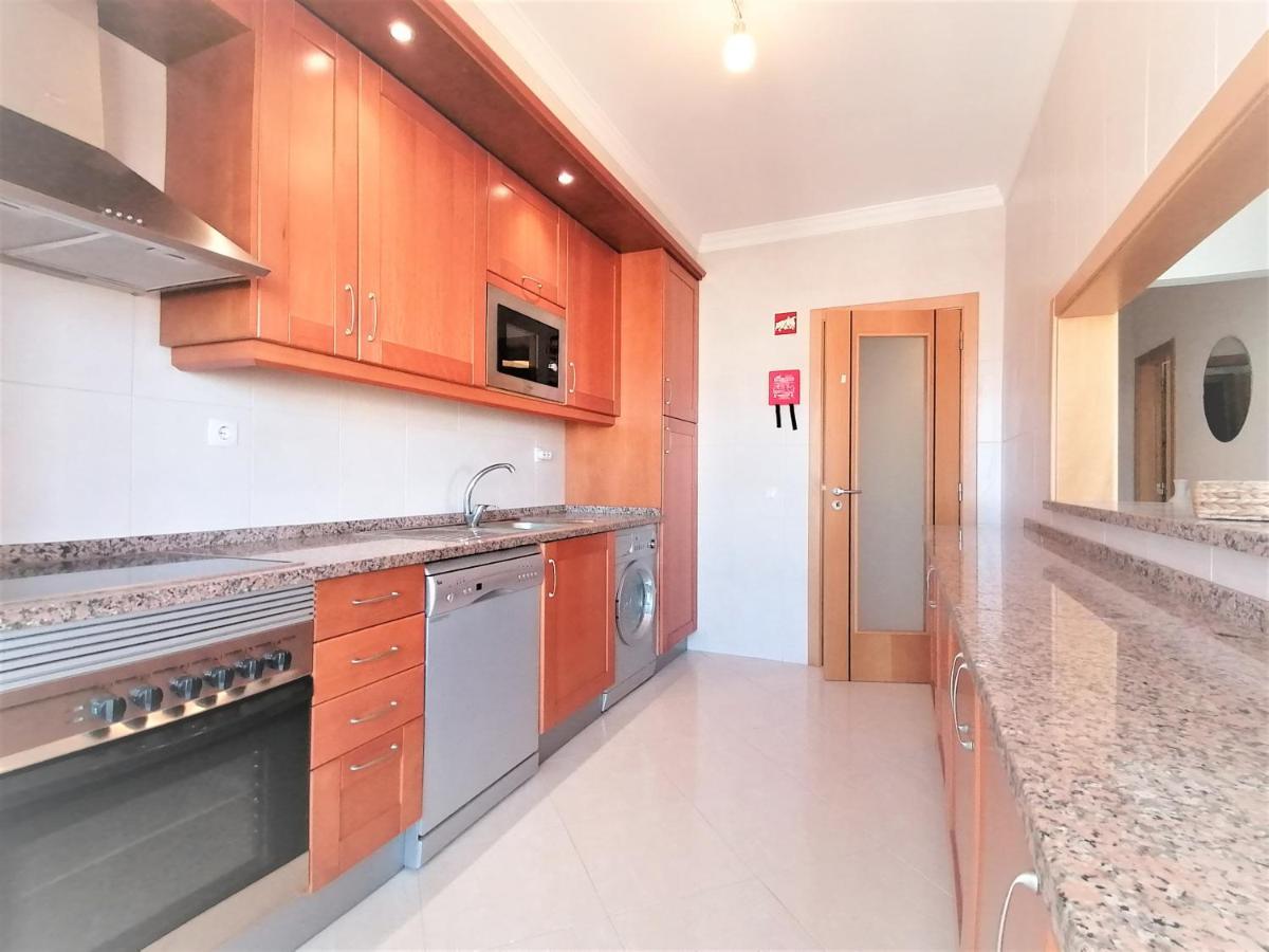 All Seasons Beach Apartment Espirito Santo Portimão Εξωτερικό φωτογραφία