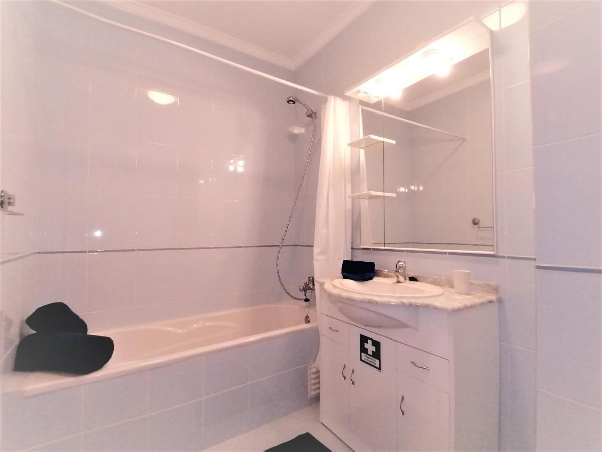 All Seasons Beach Apartment Espirito Santo Portimão Εξωτερικό φωτογραφία