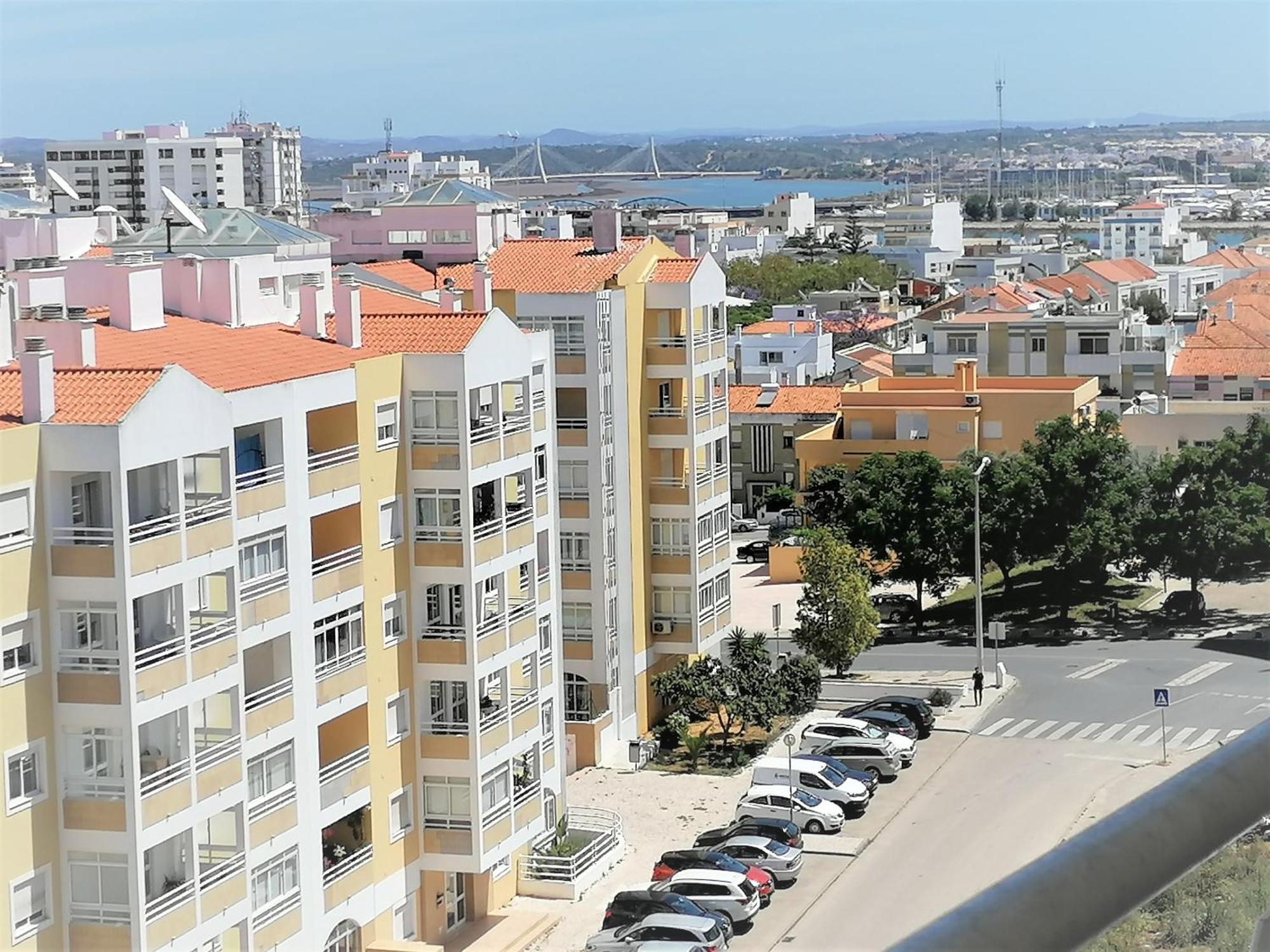 All Seasons Beach Apartment Espirito Santo Portimão Εξωτερικό φωτογραφία
