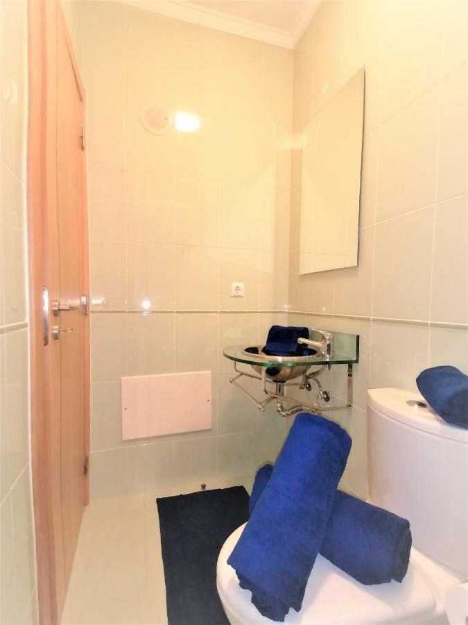 All Seasons Beach Apartment Espirito Santo Portimão Εξωτερικό φωτογραφία