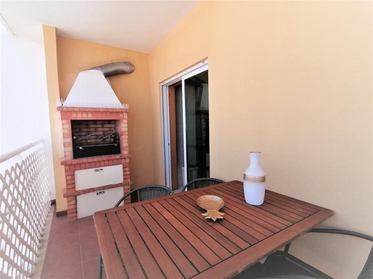 All Seasons Beach Apartment Espirito Santo Portimão Εξωτερικό φωτογραφία