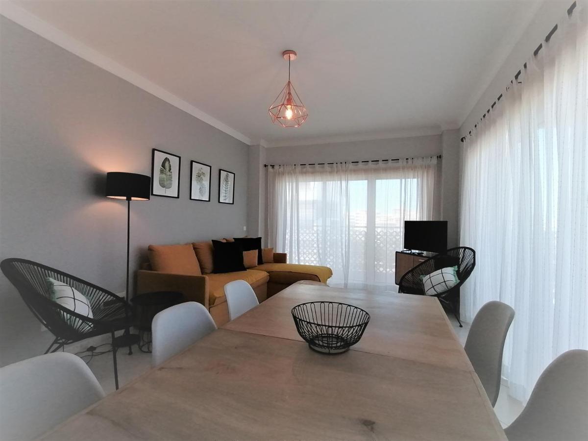 All Seasons Beach Apartment Espirito Santo Portimão Εξωτερικό φωτογραφία