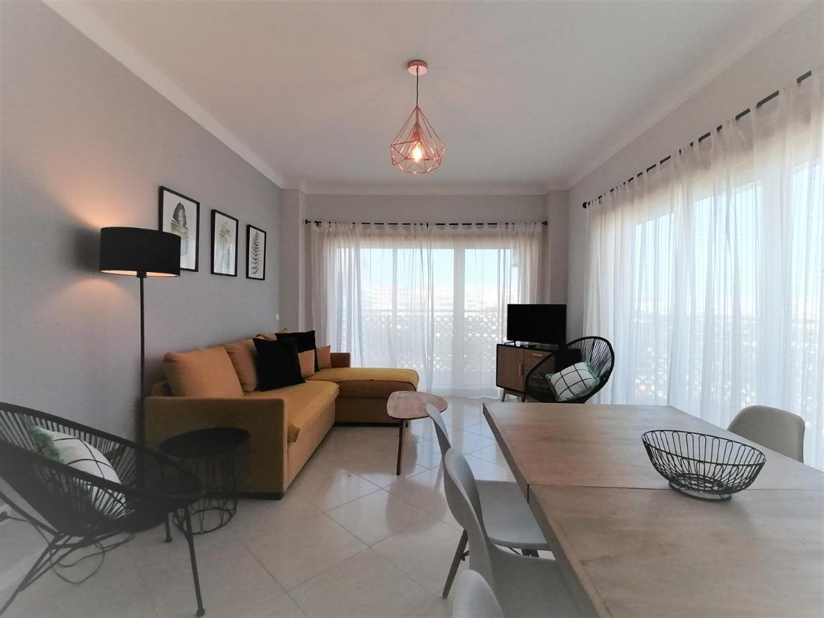 All Seasons Beach Apartment Espirito Santo Portimão Εξωτερικό φωτογραφία