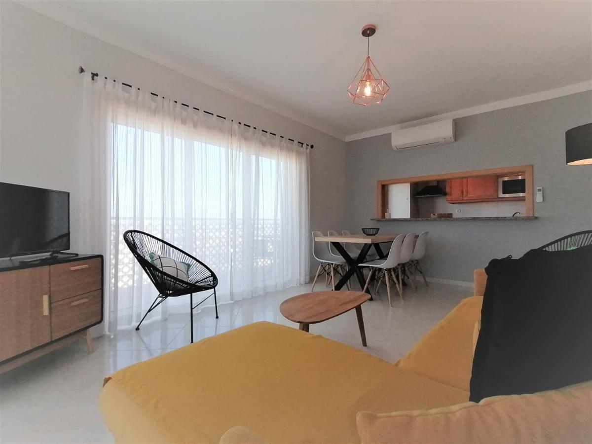 All Seasons Beach Apartment Espirito Santo Portimão Εξωτερικό φωτογραφία