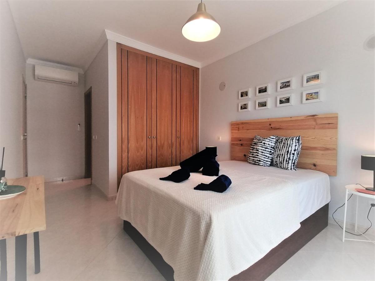 All Seasons Beach Apartment Espirito Santo Portimão Εξωτερικό φωτογραφία
