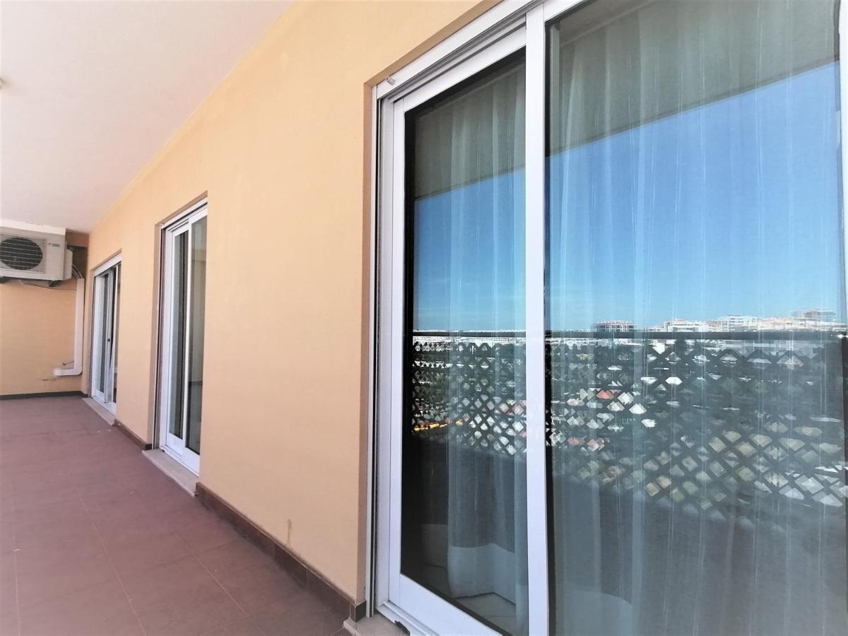 All Seasons Beach Apartment Espirito Santo Portimão Εξωτερικό φωτογραφία
