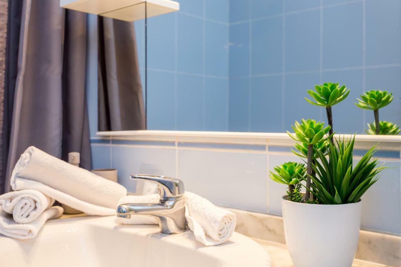 All Seasons Beach Apartment Espirito Santo Portimão Εξωτερικό φωτογραφία