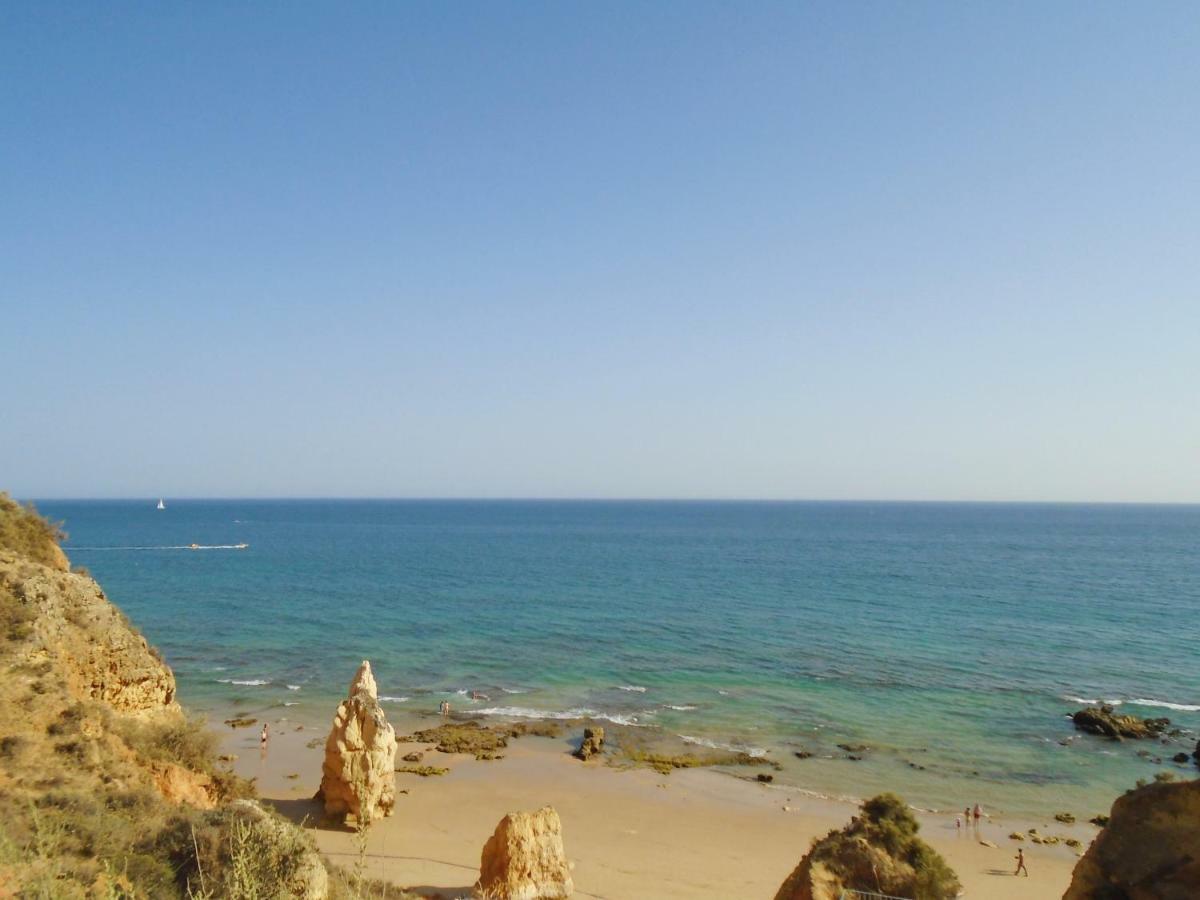All Seasons Beach Apartment Espirito Santo Portimão Εξωτερικό φωτογραφία